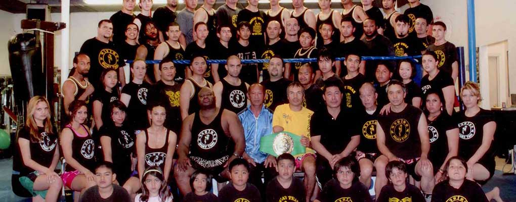 Muay Thai Academy of America photo (Gym's own website (og:image))